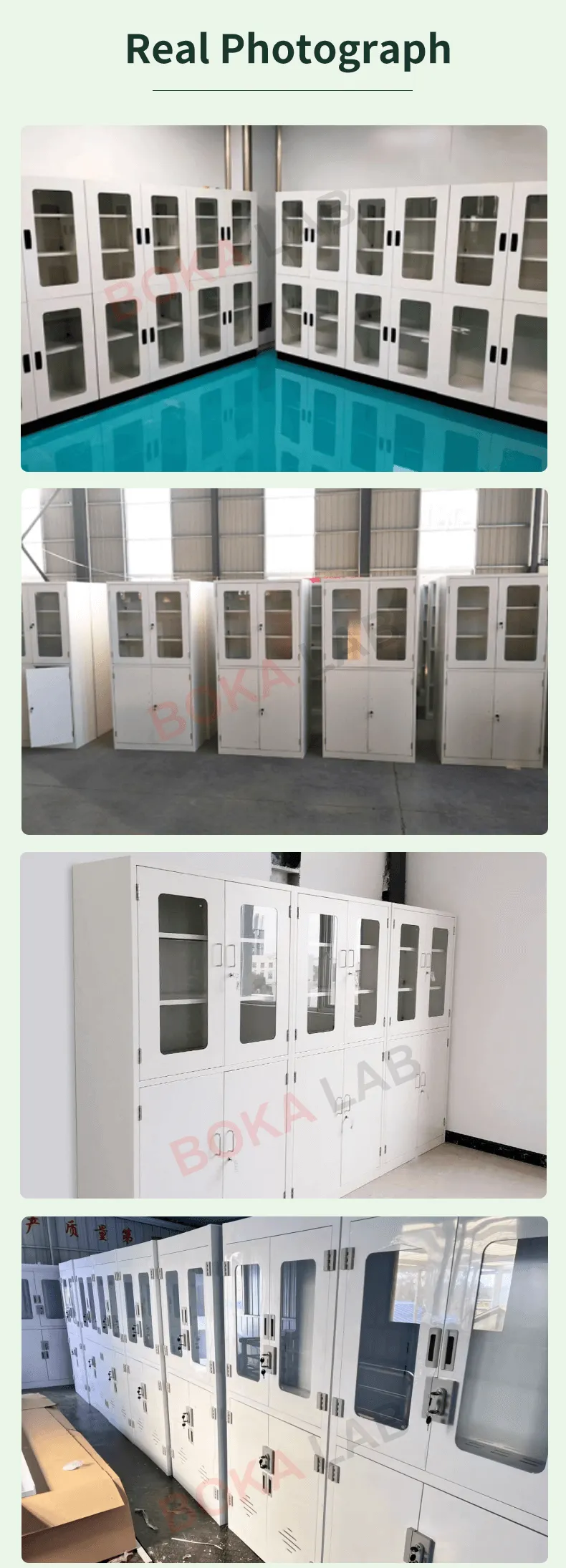 photo of stainless steel vessel cabinet photo of stainless steel vessel cabinet