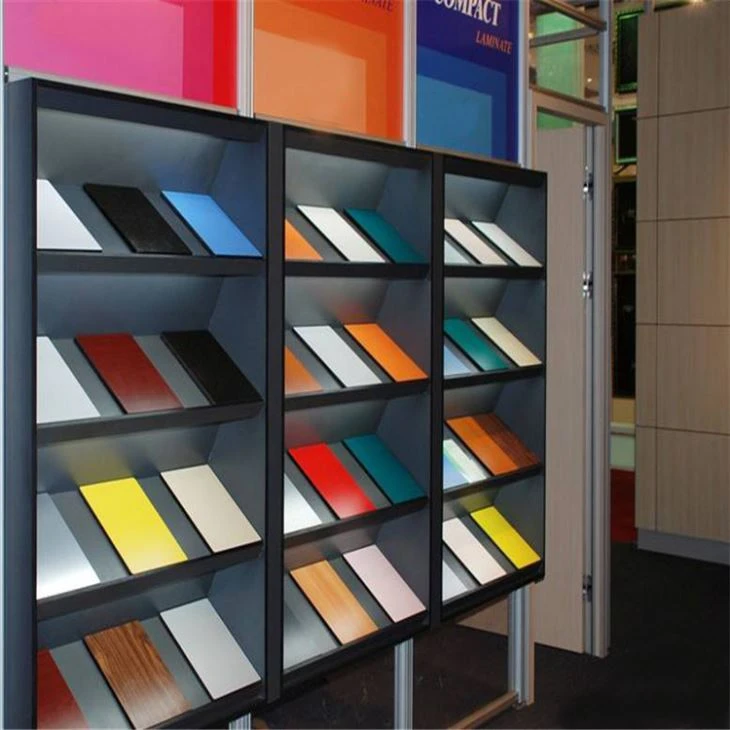 Painéal Bileog Laminate Ardbhrú