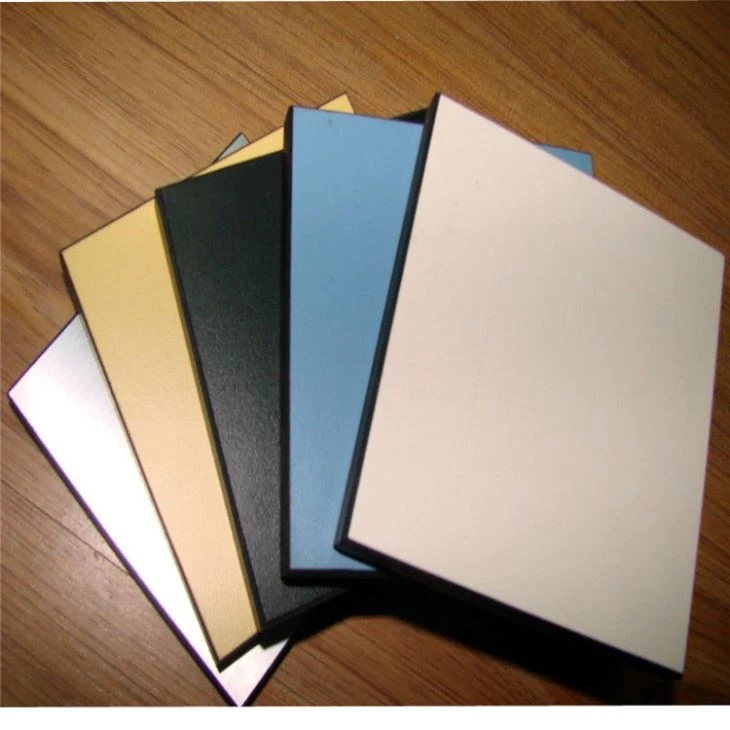 High Pressure Laminate Sheet Panel for lab Countertop