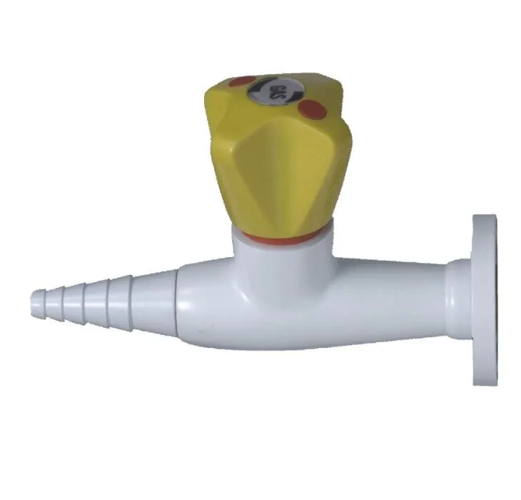 Saotharlann ghairmiúil Faucet/Tap/Outlet Tiomnaithe Gáis