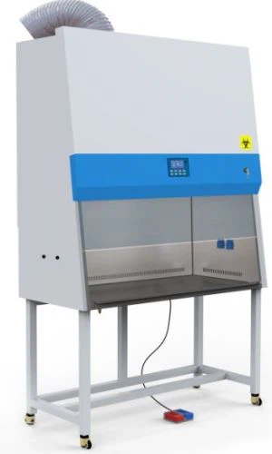 Comh -Aireachta Sábháilteachta Bitheolaíoch/Comh -Aireachta Bithshábháilteachta/Comh -Aireachta Sábháilteachta Micribhitheolaíochta