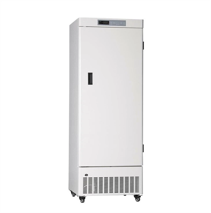 Low Temperature Medical Freezer -40℃ 328L