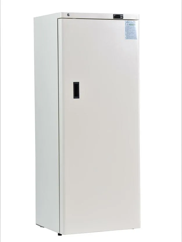 Reoiteoir Ultra Teochta Teochta Seomraí Uachtaracha agus Íochtaracha -40 Céim 278L