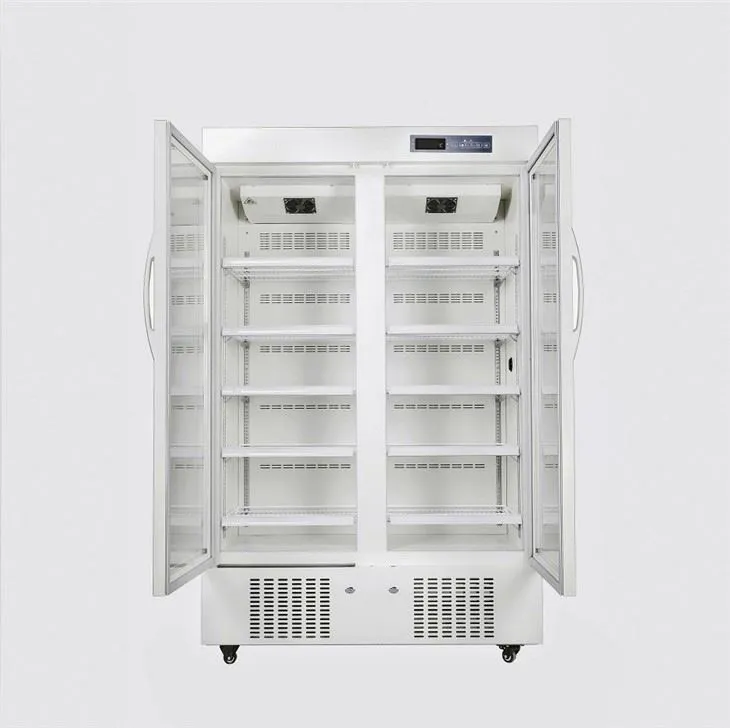 Cuisneoir vacsaín agus reoiteoir Boka 2 ~ 8 céim 1006L