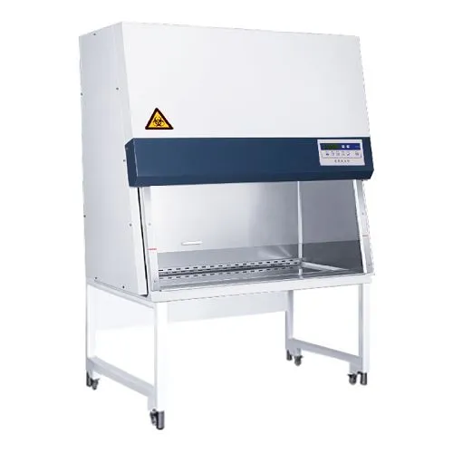 Binse Oibre Ultra-Clean don tSaotharlann